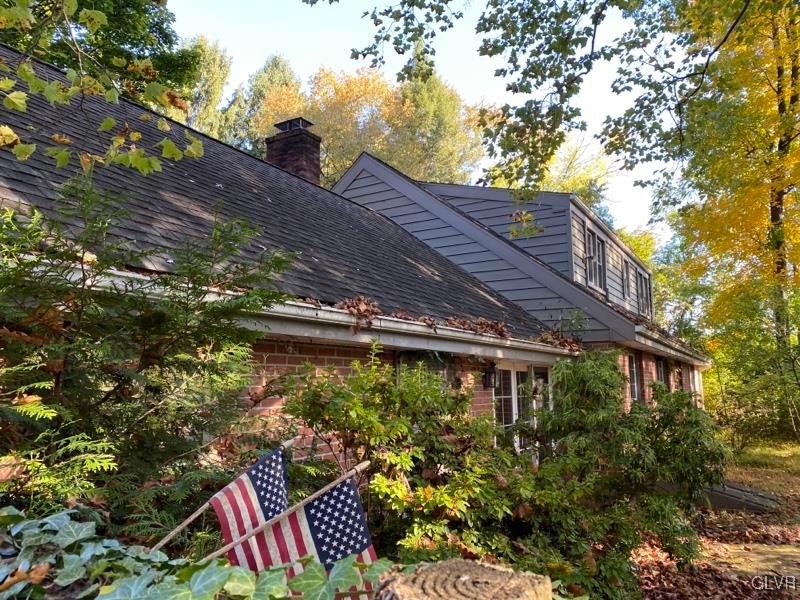 1029 Westgate Circle Bethlehem, PA 18017 - Photo 5 of 42 a view of house with outdoor space and sitting area