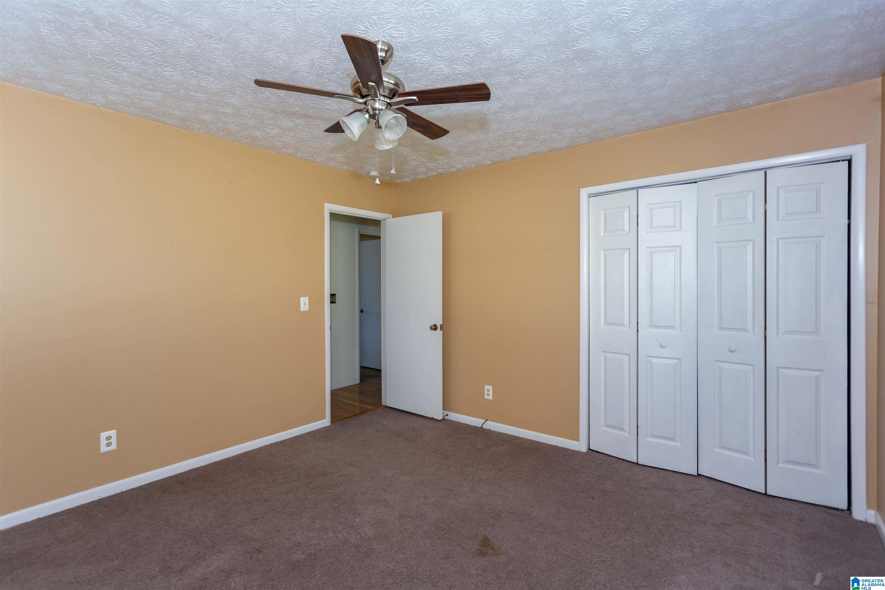 1009 Old Mill Road Anniston, AL 36207 - Photo 23 of 37