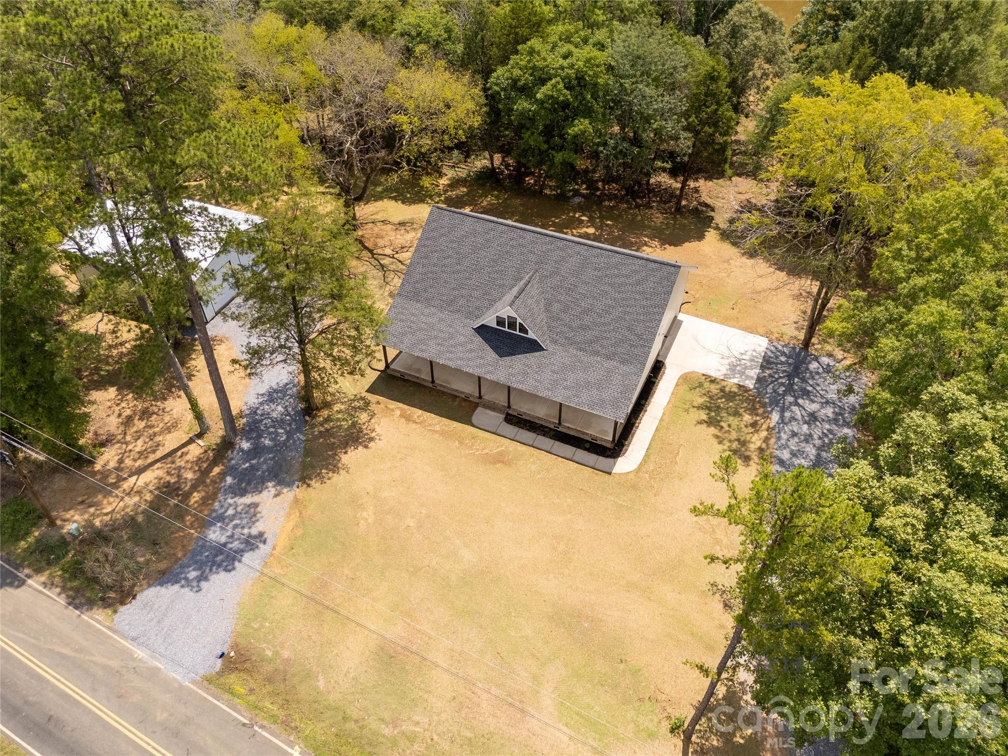 2630 Legion Road Smyrna, SC 29743 - Photo 31 of 40 Gallery Image 31