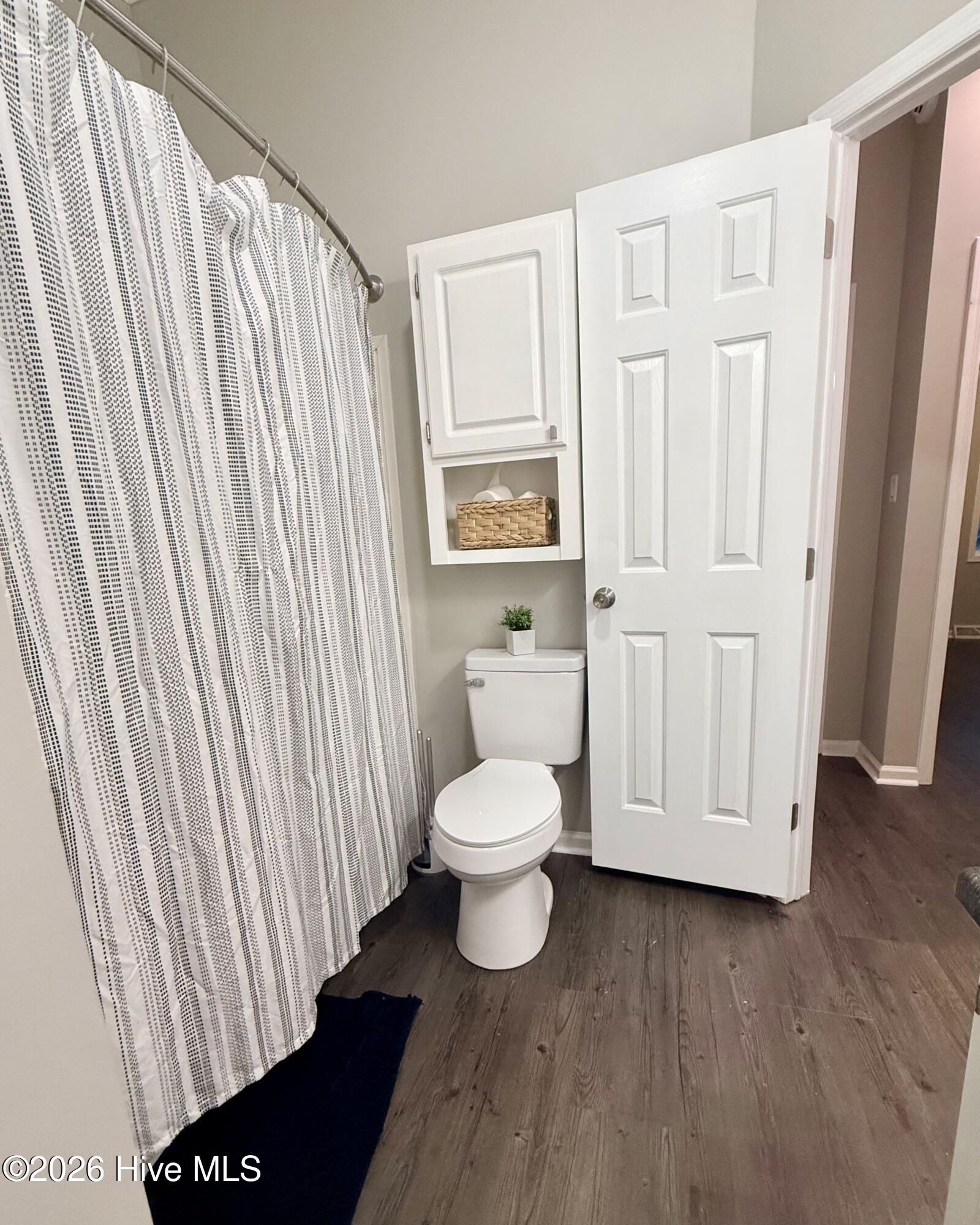 605 Big Woods Road Macon, NC 27551 - Photo 23 of 37