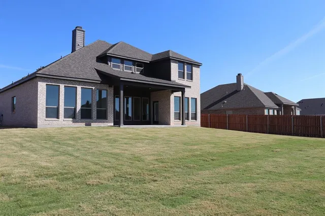$564,900 | 1325 Promised Land Road, Hewitt, TX 76643