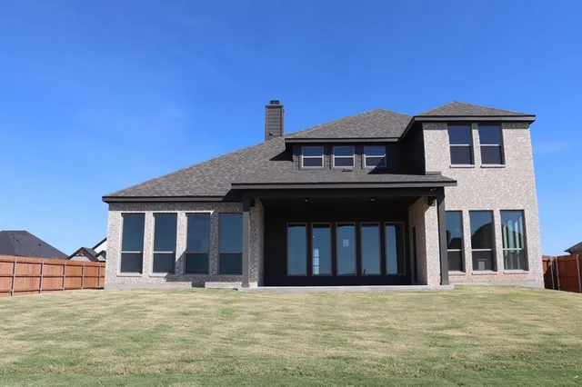 $564,900 | 1325 Promised Land Road, Hewitt, TX 76643