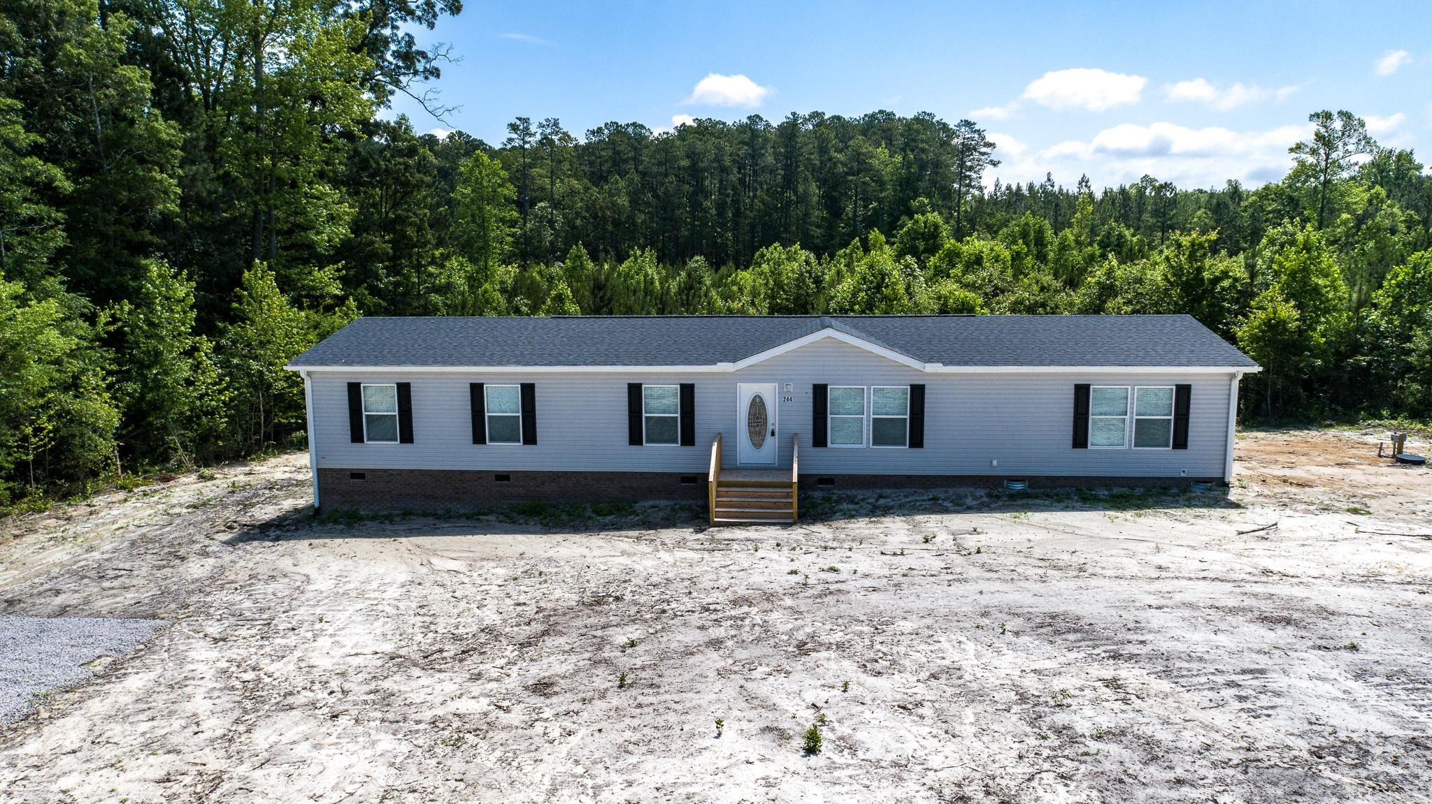 244 Brewer Road Louisburg, NC 27549 - Photo 21 of 36 Photo 21