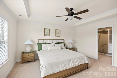 $525,000 | 10522 Honeyfur Court, Charlotte, NC 28278