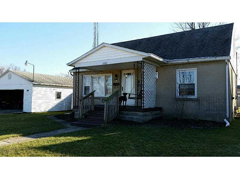 1605 Rutland Avenue Springfield, OH 45505 - Photo 2 of 18 Gallery Image 2