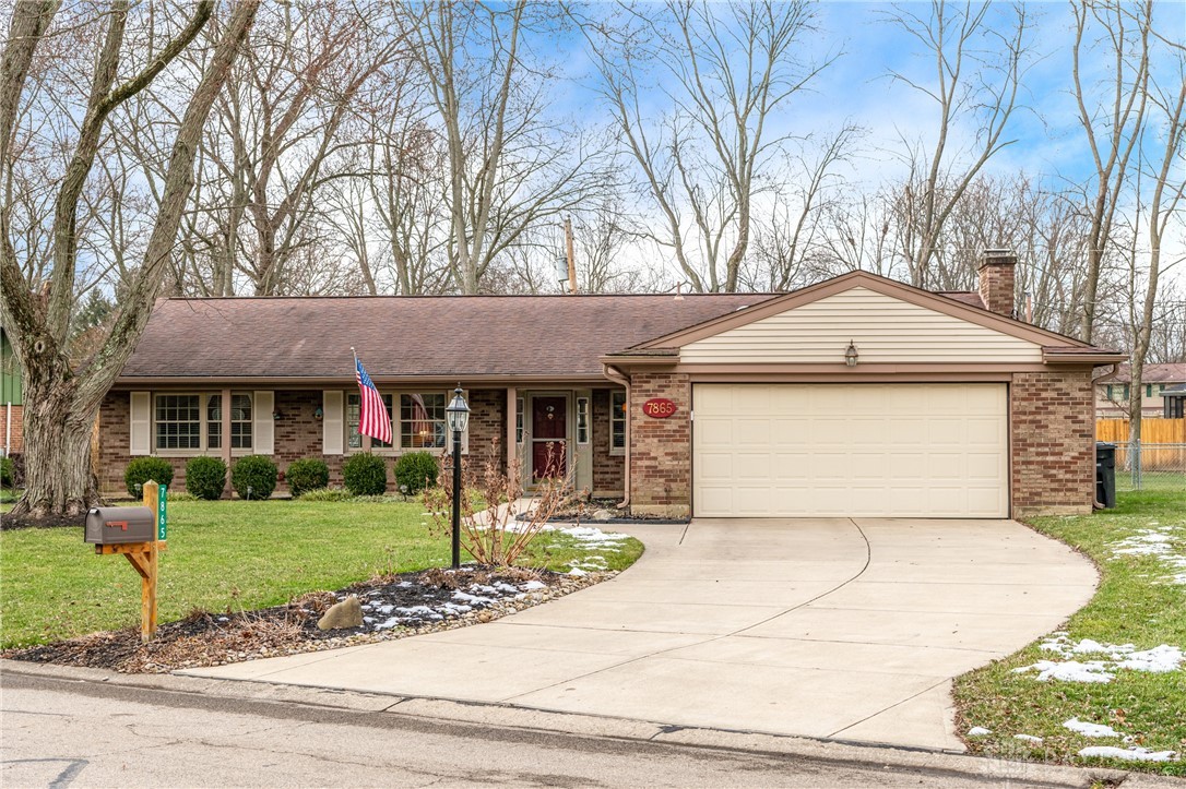 7865 Rain Tree Road Dayton, OH 45459 - Photo 1 of 38 Gallery Image 1