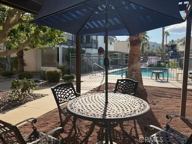 $2,195 | 45313 Sunset Lane, Unit B6 #4, Palm Desert, CA 92260