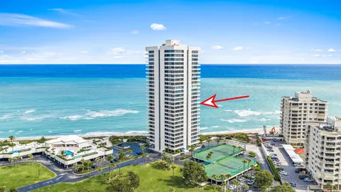 $1,195,000 | 5510 North Ocean Drive, Unit 11B, Singer Island, FL 33404