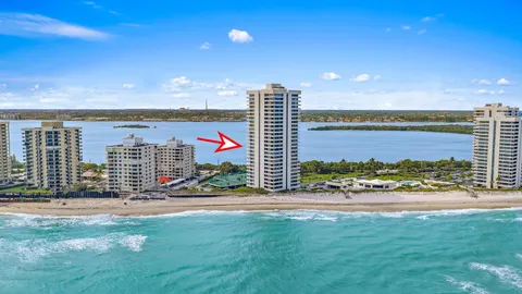 $1,195,000 | 5510 North Ocean Drive, Unit 11B, Singer Island, FL 33404