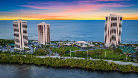$1,195,000 | 5510 North Ocean Drive, Unit 11B, Singer Island, FL 33404
