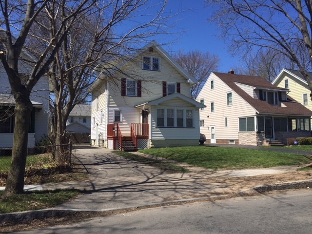 45 Maxwell Avenue Rochester, NY 14619 - Photo 1 of 1