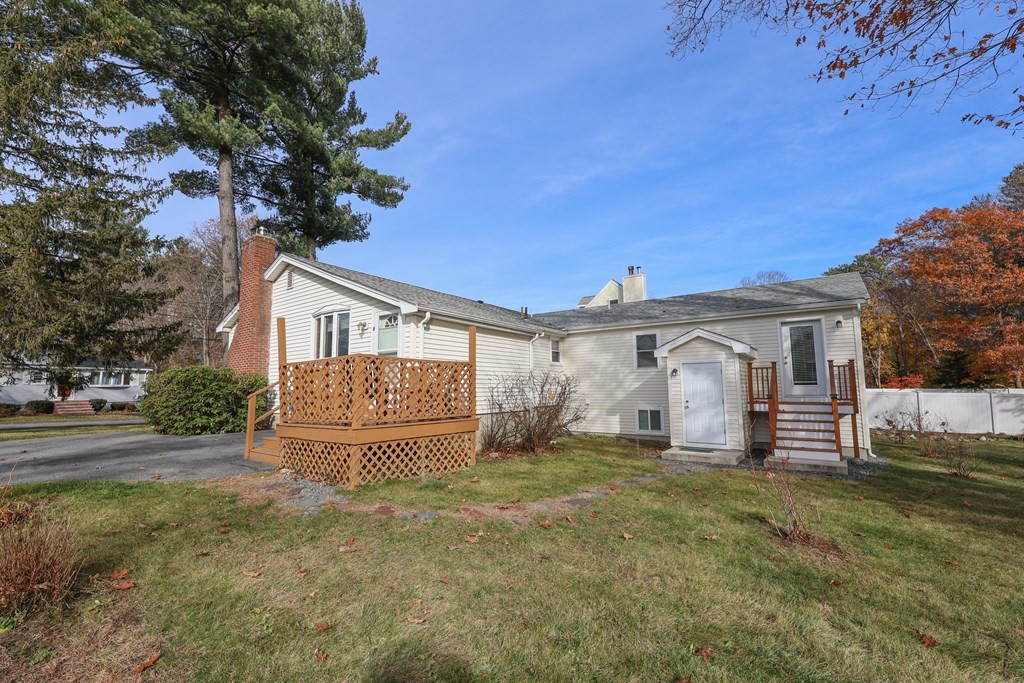 1 Davida Road Burlington, MA 01803 - Photo 2 of 30 Gallery Image 2