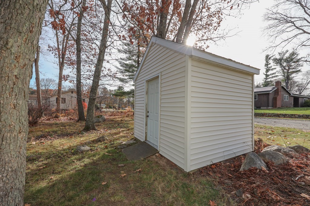 1 Davida Road Burlington, MA 01803 - Photo 28 of 30 Gallery Image 28