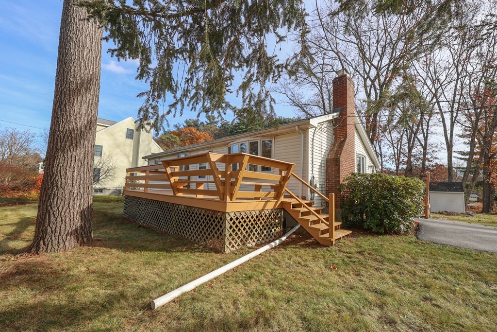 1 Davida Road Burlington, MA 01803 - Photo 29 of 30 Gallery Image 29