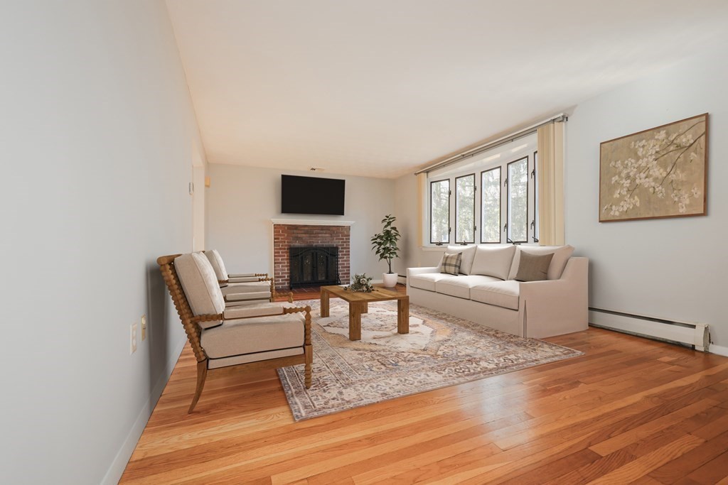 1 Davida Road Burlington, MA 01803 - Photo 4 of 30 Gallery Image 4