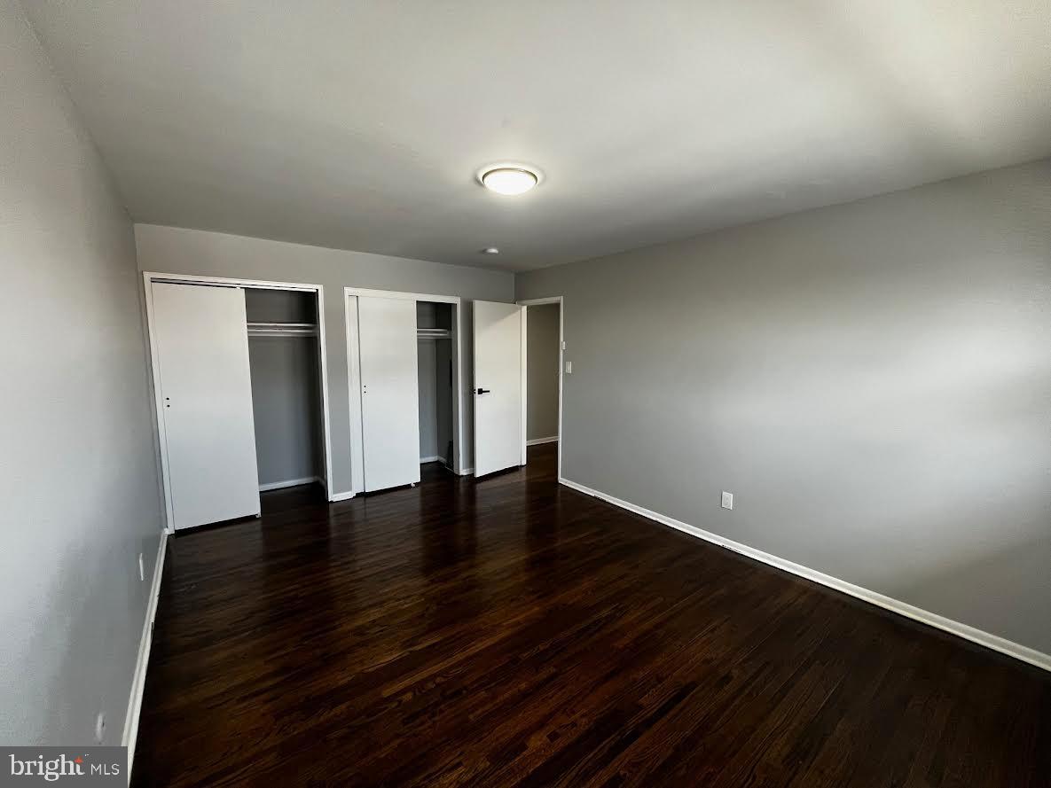 91 Oak Street, Unit C38 Clementon, NJ 08021 - Photo 14 of 14 Primary Bedroom