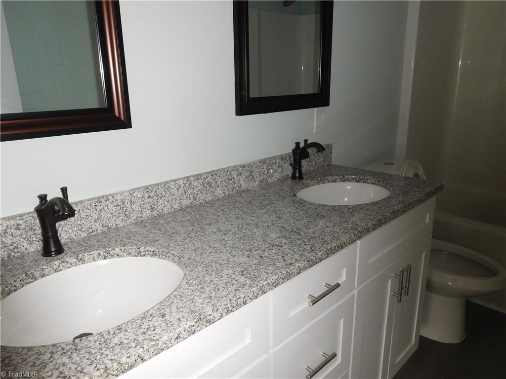 1324 Motor Road Winston-Salem, NC 27105 - Photo 16 of 27 Primary Bedroom