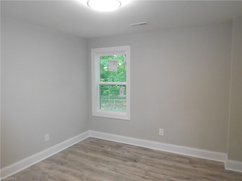 1324 Motor Road Winston-Salem, NC 27105 - Photo 18 of 27 2nd BR also has double door closet.
