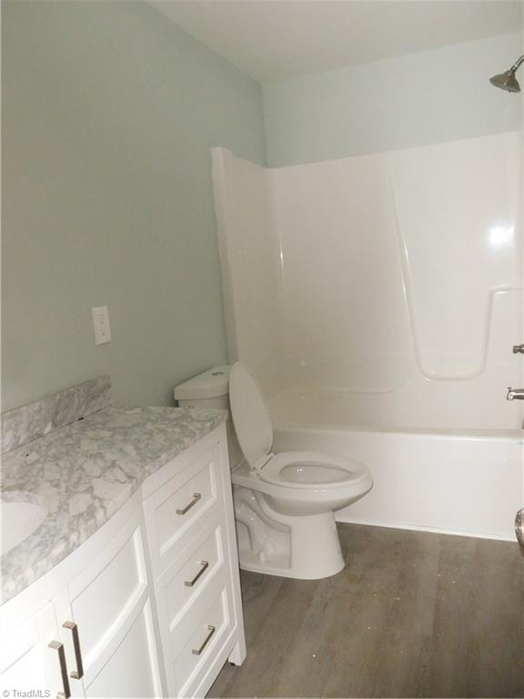 1324 Motor Road Winston-Salem, NC 27105 - Photo 20 of 27 4th BR.