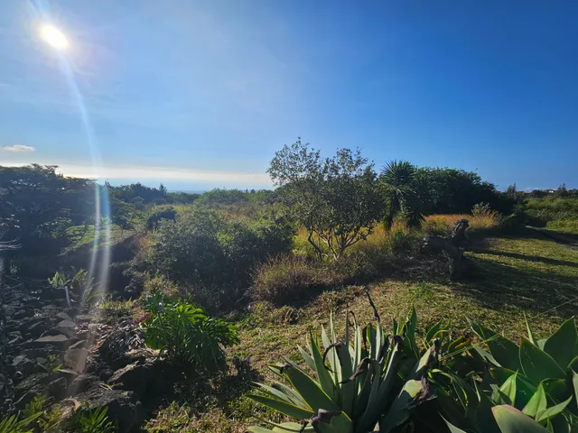 $89,000 | 94-6587 Lewa Lani Place, Naalehu, HI 96772