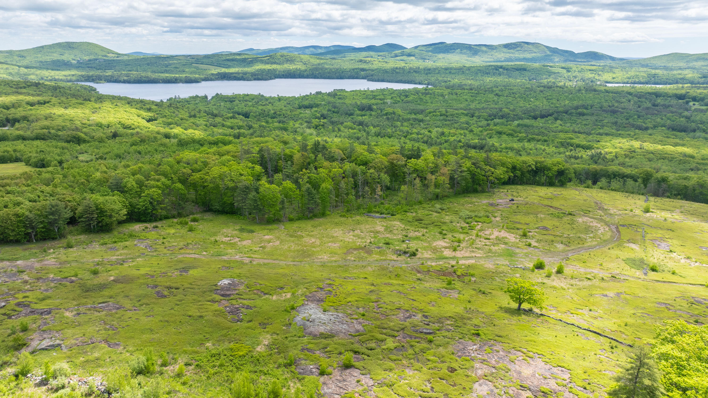 983 Barrett Hill Road Union, ME 04862 - Photo 4 of 38 DJI_20240529110253_0198_D