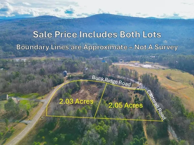 $150,000 | 0 Buck Ridge, Lisbon, NH 03585
