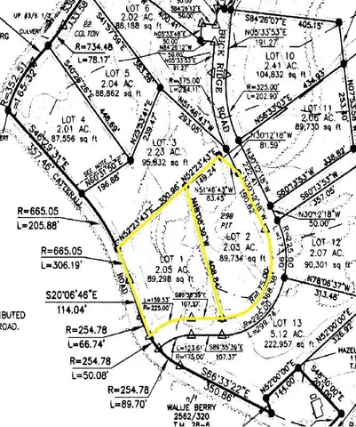 $150,000 | 0 Buck Ridge, Lisbon, NH 03585