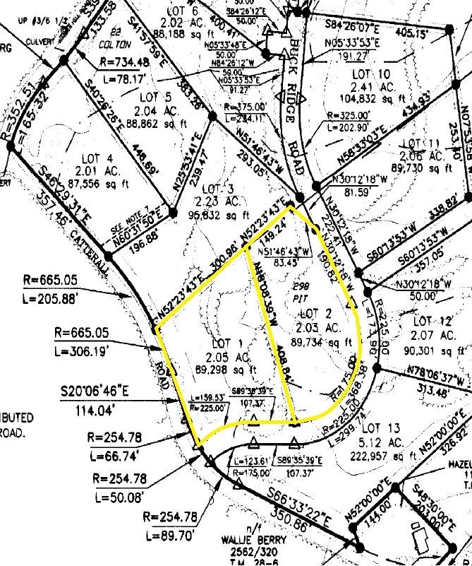 0 Buck Ridge Lisbon, NH 03585 - Photo 39 of 45