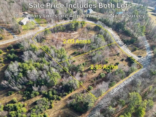 $150,000 | 0 Buck Ridge, Lisbon, NH 03585