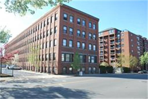 50 Rantoul Street, Unit 508S Beverly, MA 01915 - Photo 1 of 16 Gallery Image 1