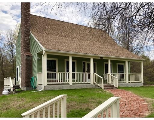 115 Otter River Road Templeton, MA 01468 - Photo 1 of 29 Gallery Image 1