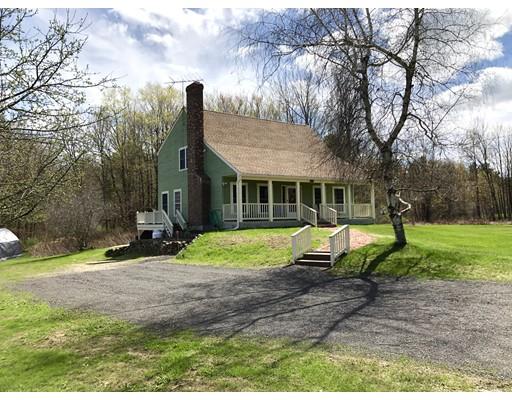 115 Otter River Road Templeton, MA 01468 - Photo 2 of 29 Gallery Image 2