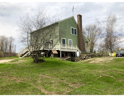 115 Otter River Road Templeton, MA 01468 - Photo 28 of 29 Gallery Image 28
