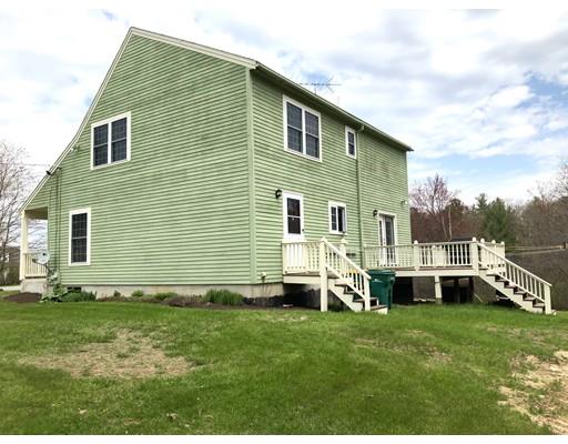 115 Otter River Road Templeton, MA 01468 - Photo 29 of 29 Gallery Image 29