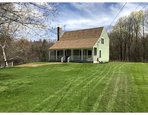 115 Otter River Road Templeton, MA 01468 - Photo 3 of 29 Gallery Image 3