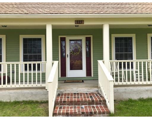 115 Otter River Road Templeton, MA 01468 - Photo 4 of 29 Gallery Image 4