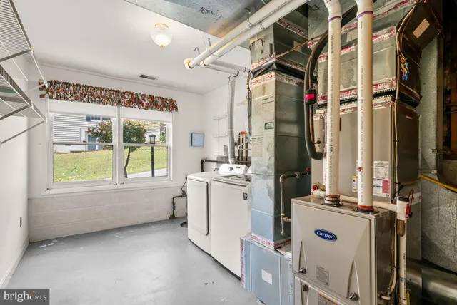 $524,900 | 264 Hunters Ridge Road, Lutherville-Timonium, MD 21093