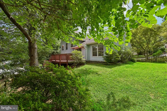 $524,900 | 264 Hunters Ridge Road, Lutherville-Timonium, MD 21093