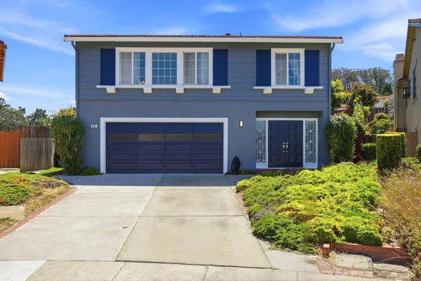 $1,450,000 | 56 Waverly Court, South San Francisco, CA 94080