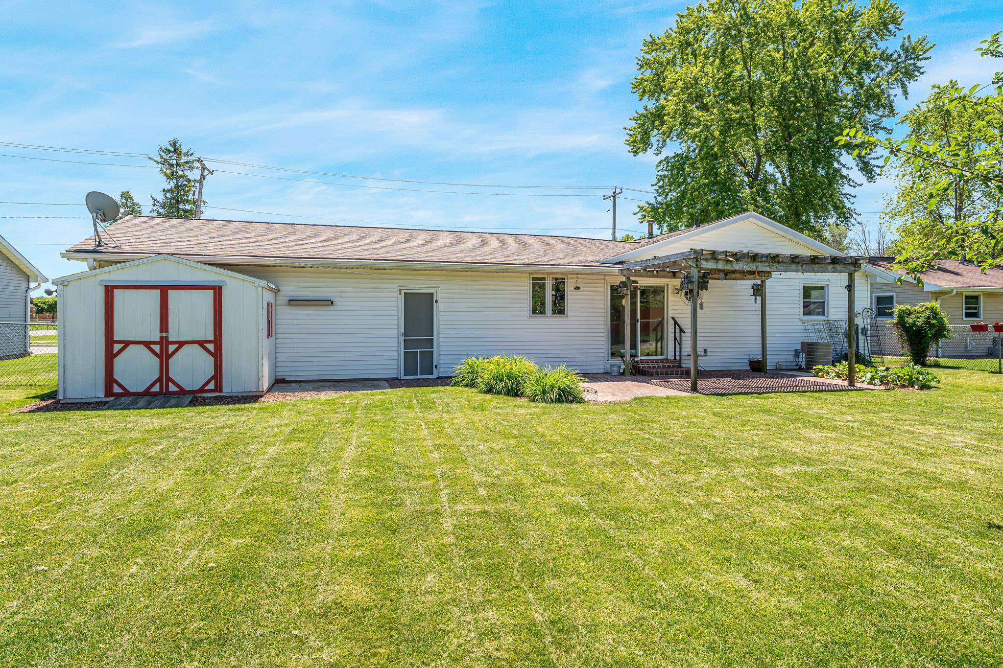 3600 East Newberry Street Appleton, WI 54915 - Photo 23 of 37