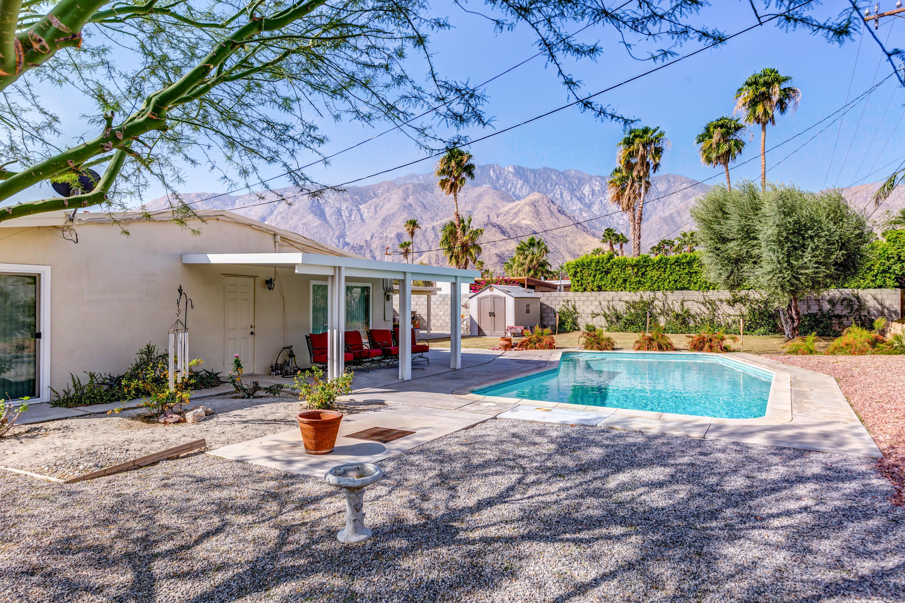 412 East Racquet Club Road Palm Springs, CA 92262 - Photo 1 of 9 IMG_0119_20_21