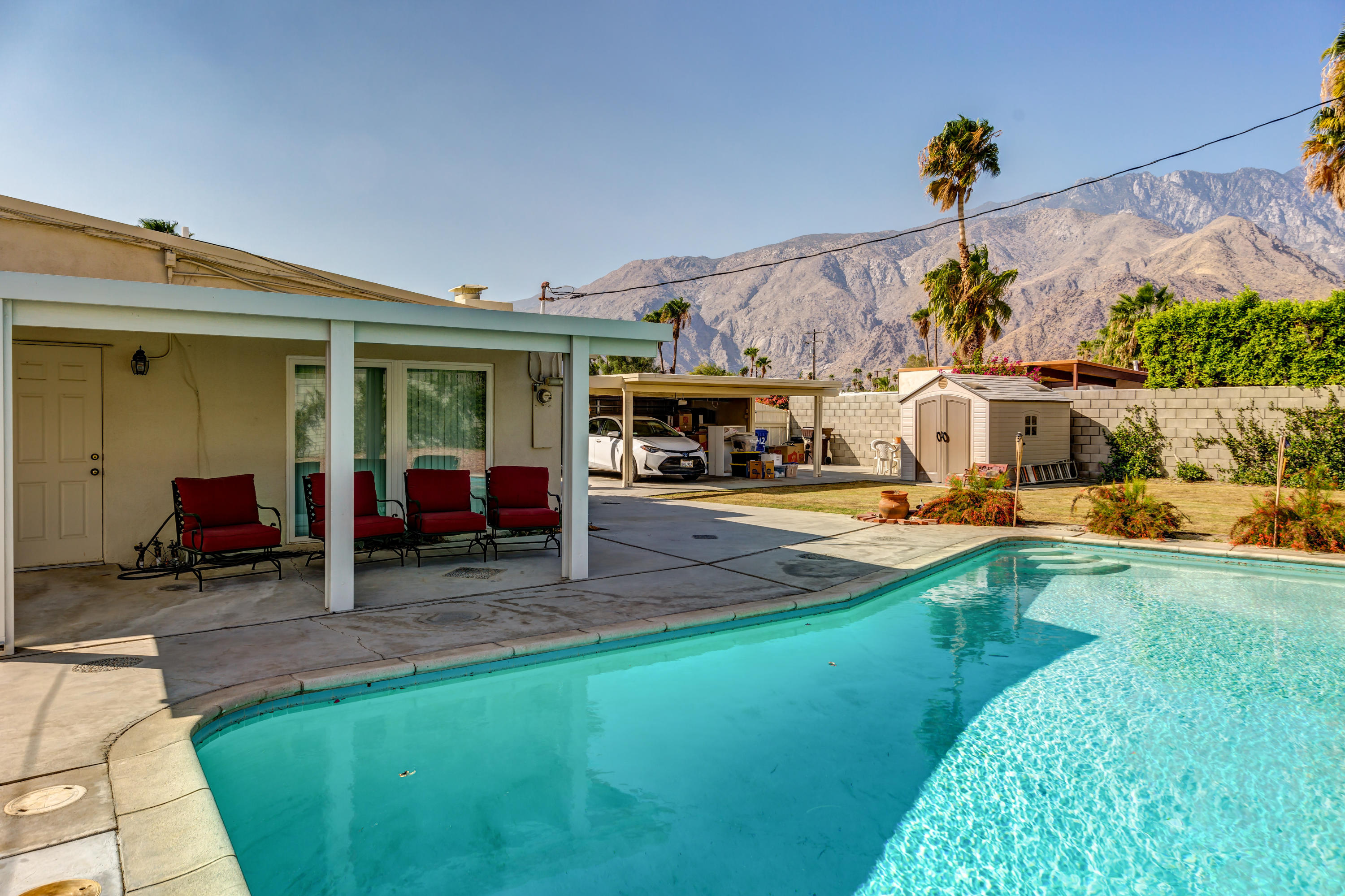 412 East Racquet Club Road Palm Springs, CA 92262 - Photo 2 of 9 IMG_0131_2_3