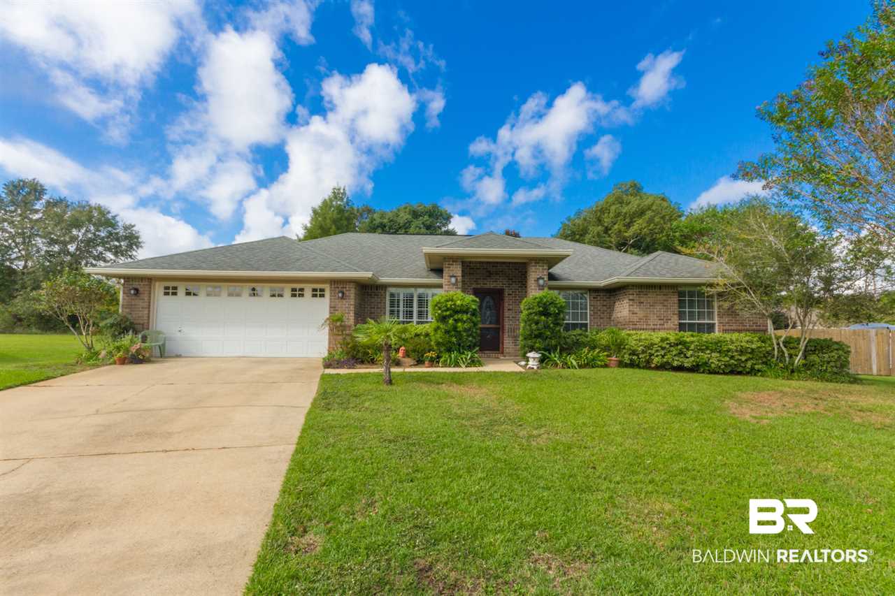 10679 Ficus Lane Lillian, AL 36549 - Photo 1 of 27