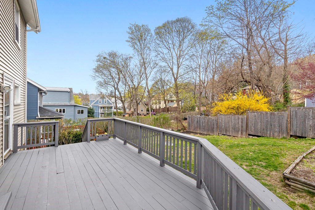 20 Newland Road Arlington, MA 02474 - Photo 5 of 42 Gallery Image 5