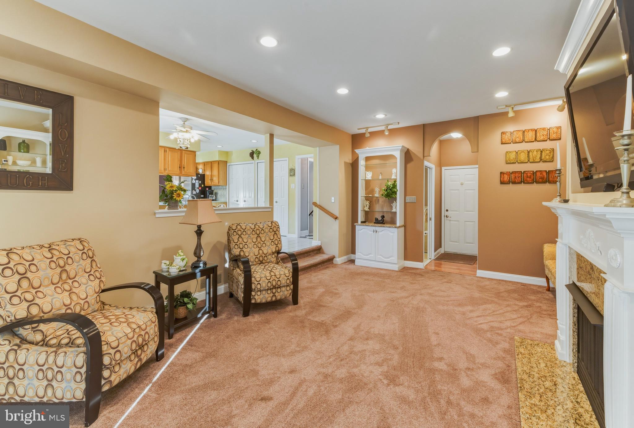 703 Sycamore Court Laurel Springs, NJ 08021 - Photo 12 of 31