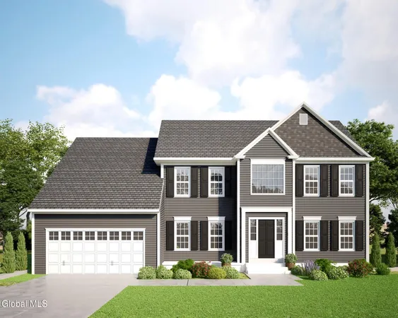 $815,900 | L10 Corona Court, Ballston, NY 12019