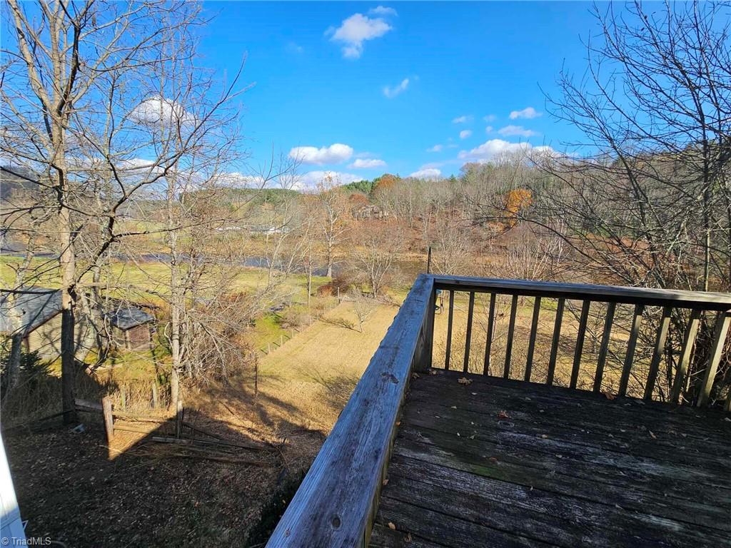 420 Beau Rivage Drive Crumpler, NC 28617 - Photo 1 of 29 River View
