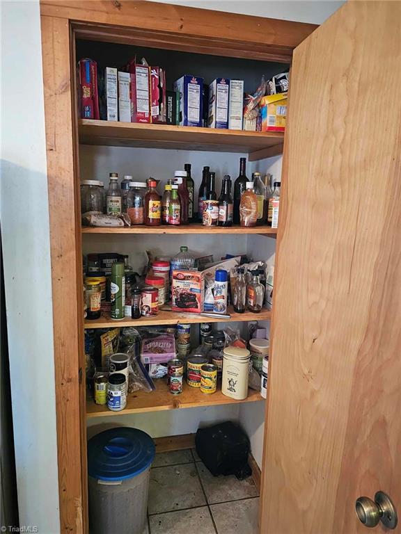 420 Beau Rivage Drive Crumpler, NC 28617 - Photo 12 of 29 pantry area