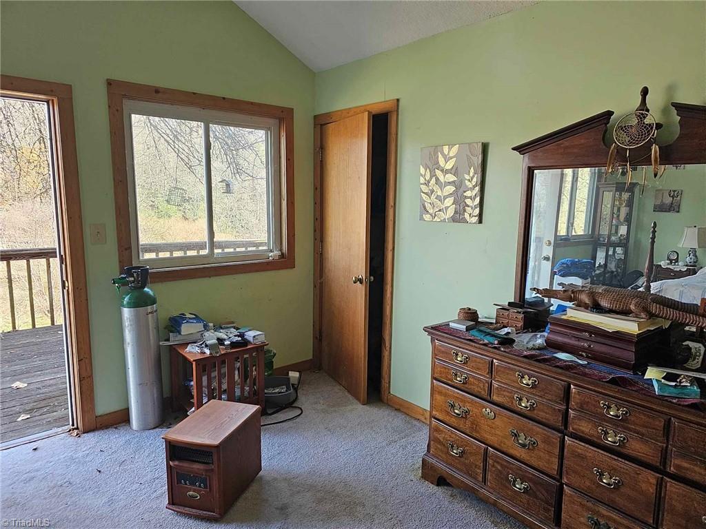 420 Beau Rivage Drive Crumpler, NC 28617 - Photo 14 of 29 mainfloor master
