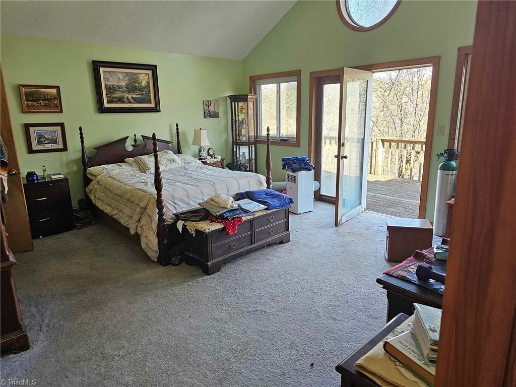 420 Beau Rivage Drive Crumpler, NC 28617 - Photo 15 of 29 mainfloor master